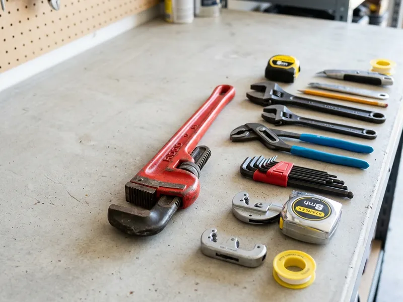 Emergency Plumber in Doffing, TX